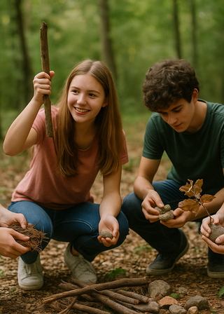 stage Création musicale